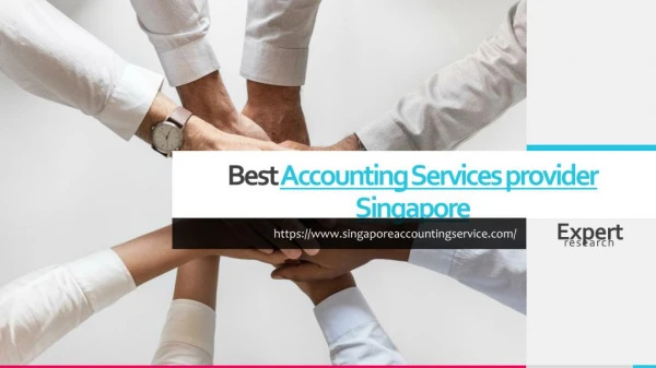 Top Pick provider for preparing your accounting report