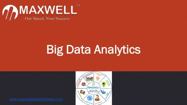 Top & Best big data analytics companies in india | What is Big Data?