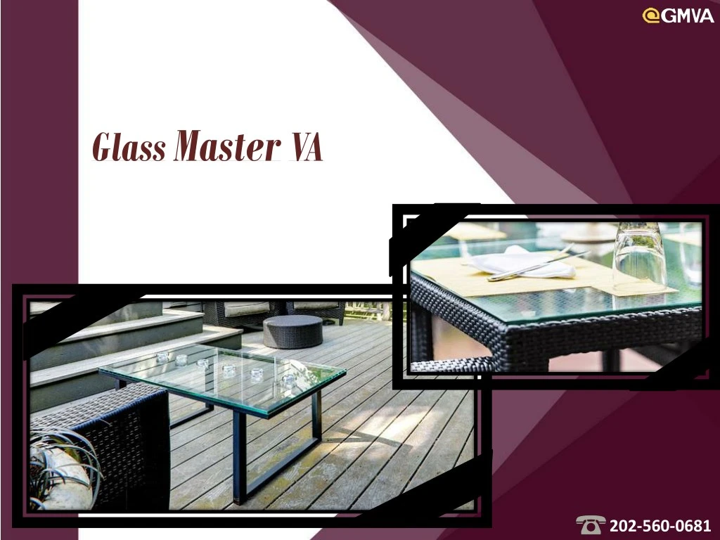 glass master va