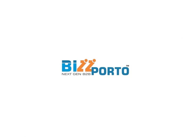 Bizzporto.com – List of Products, Services, Suppliers, and Manufacturers