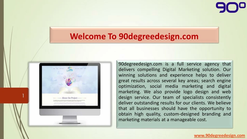 welcome to 90degreedesign com
