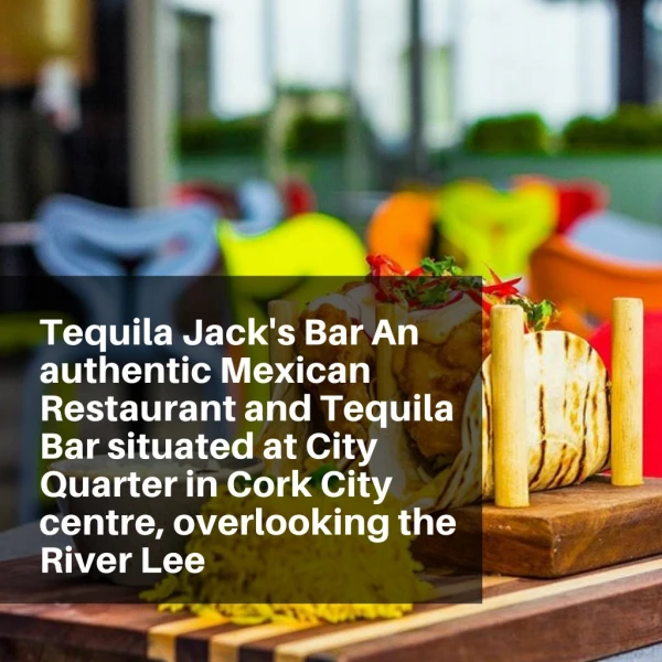 Tequila Jacks Mexican Restaurant