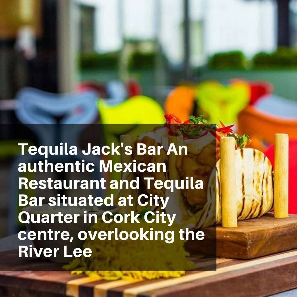 tequila jack s bar an authentic mexican