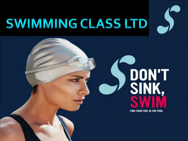 Choose the Best Swimming Class UK