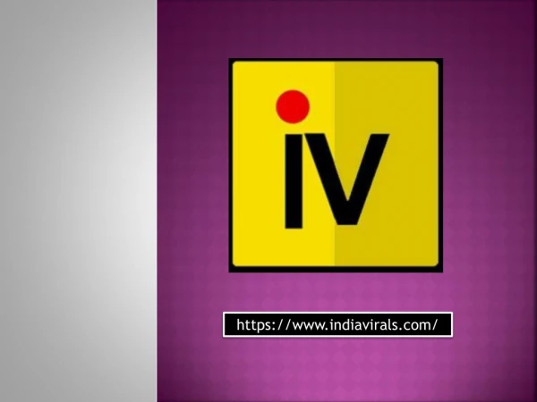 Indiavirals – Latest news today and Breaking news in Hindi