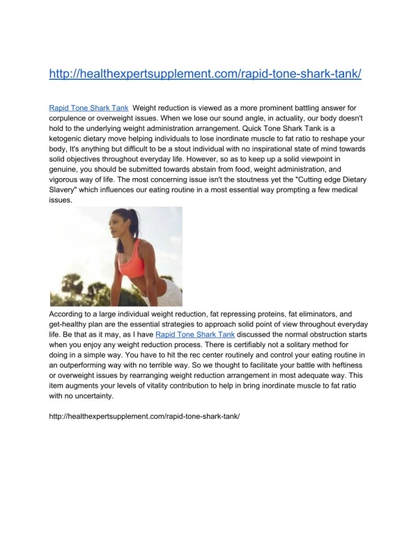 http://healthexpertsupplement.com/rapid-tone-shark-tank/