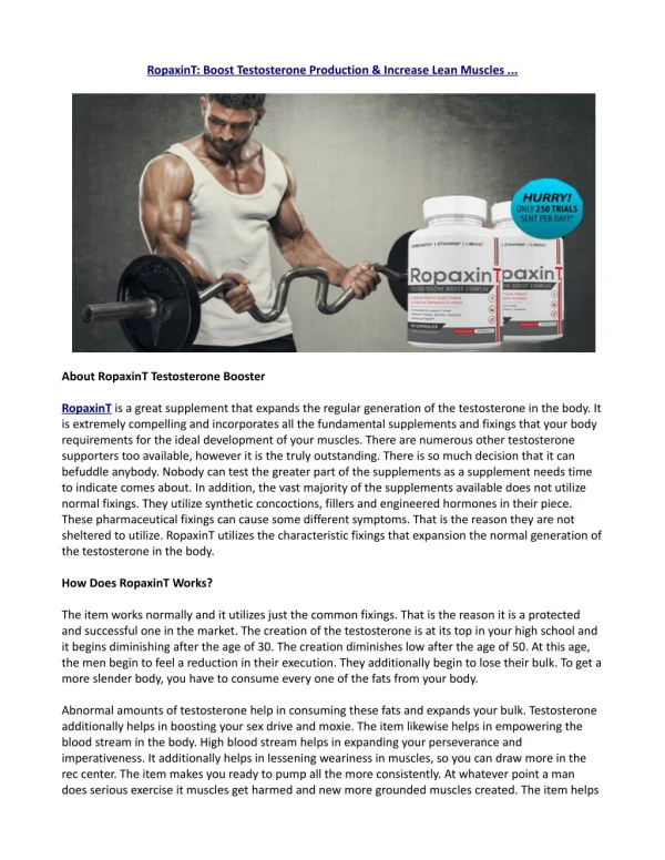 http://www.supplementdeal.co.uk/ropaxint-testosterone-boost-complex/