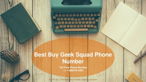 Best Buy Geek Squad