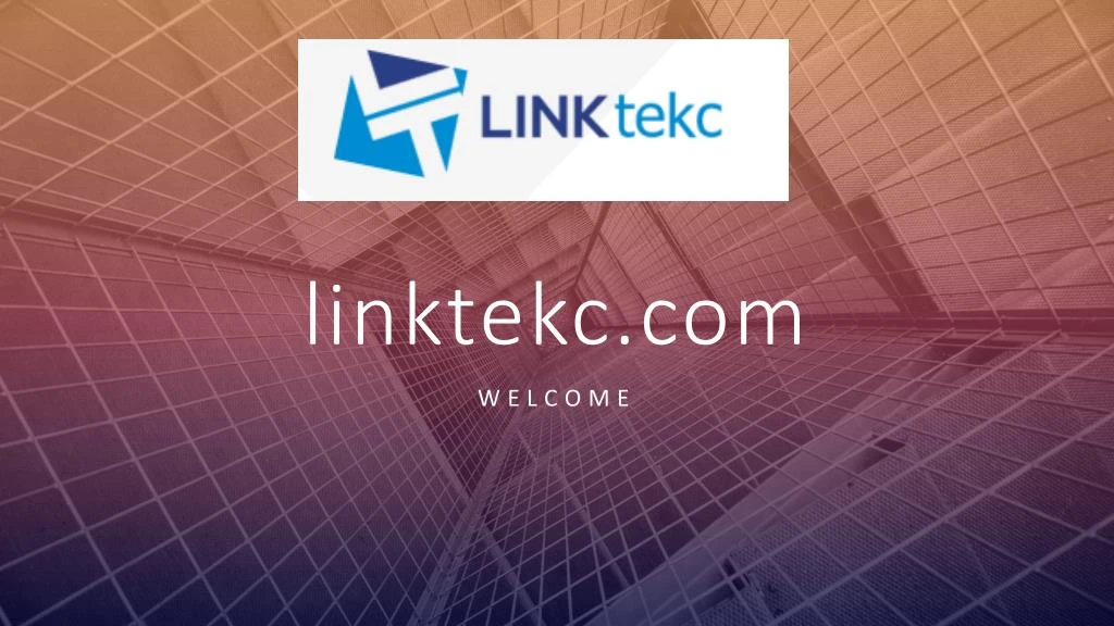 linktekc com