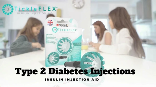 Type 2 Diabetes Injections