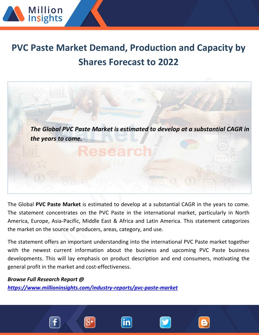 pvc paste market demand production and capacity