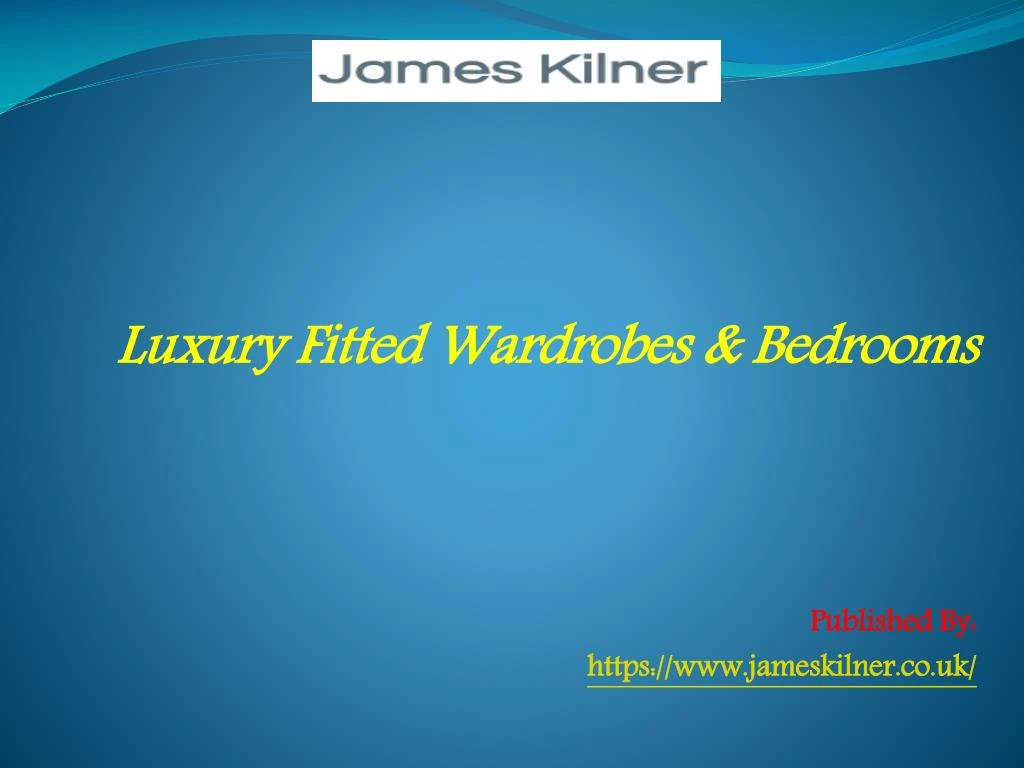 luxury fitted wardrobes bedrooms published by https www jameskilner co uk