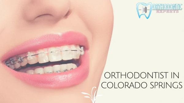 Invisalign in Colorado Springs