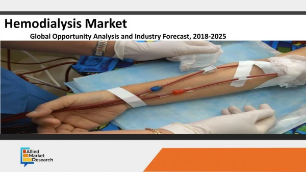 Hemodialysis Market