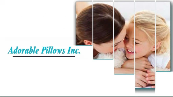 buy snuggle pillow Manhattan | Adorable Pillows Inc.