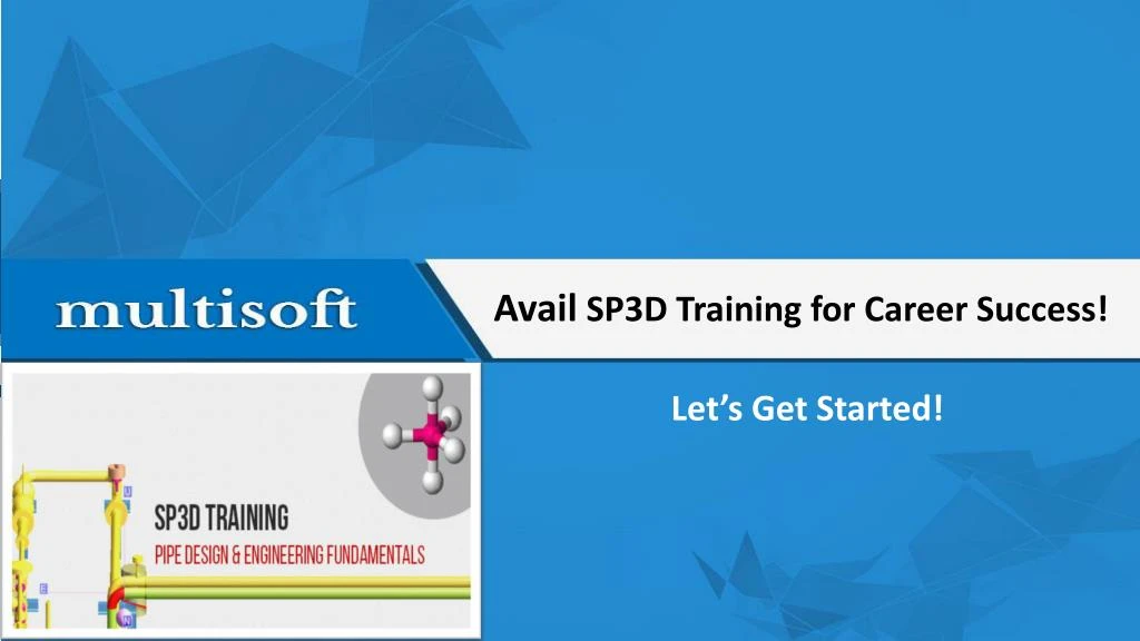 avail sp3d training for career success