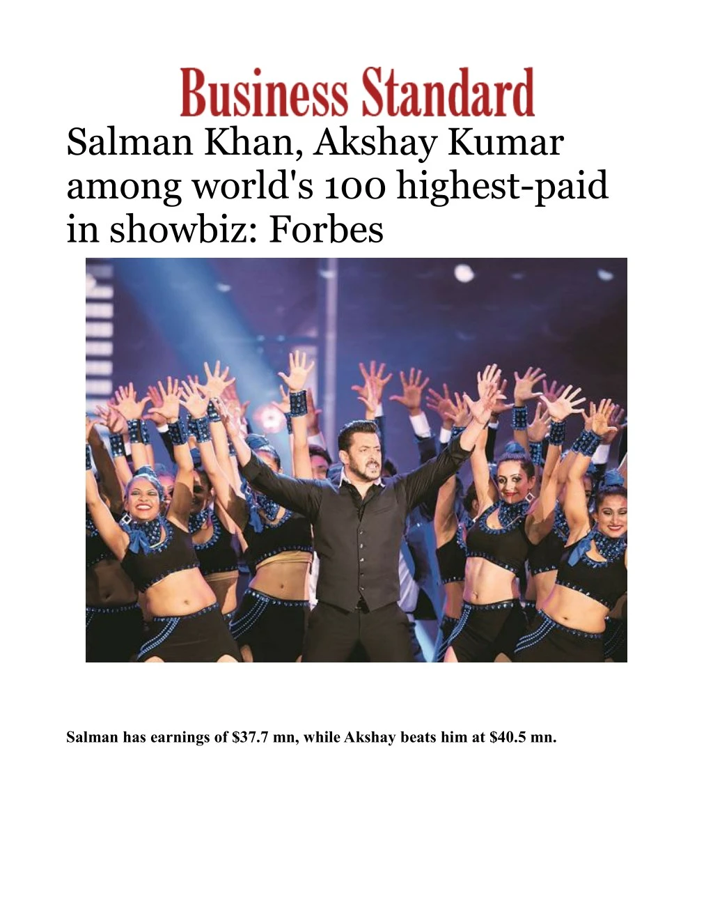 salman khan akshay kumar among world