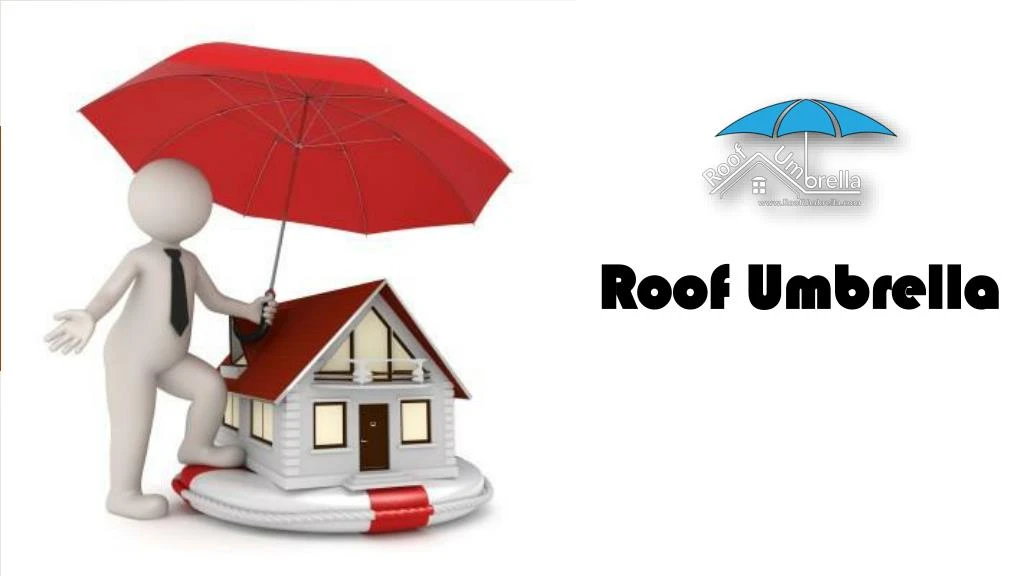 roof umbrella