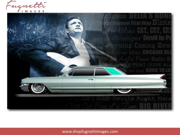 Latest Collection of Car Posters | shopfugnettiimages.com