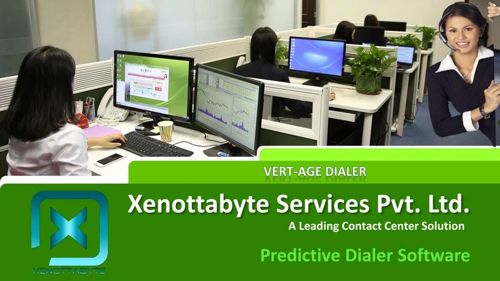 xenottabyte services pvt ltd