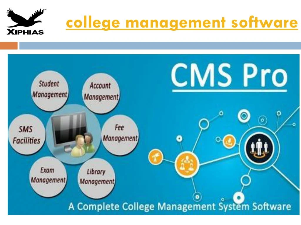 college management software