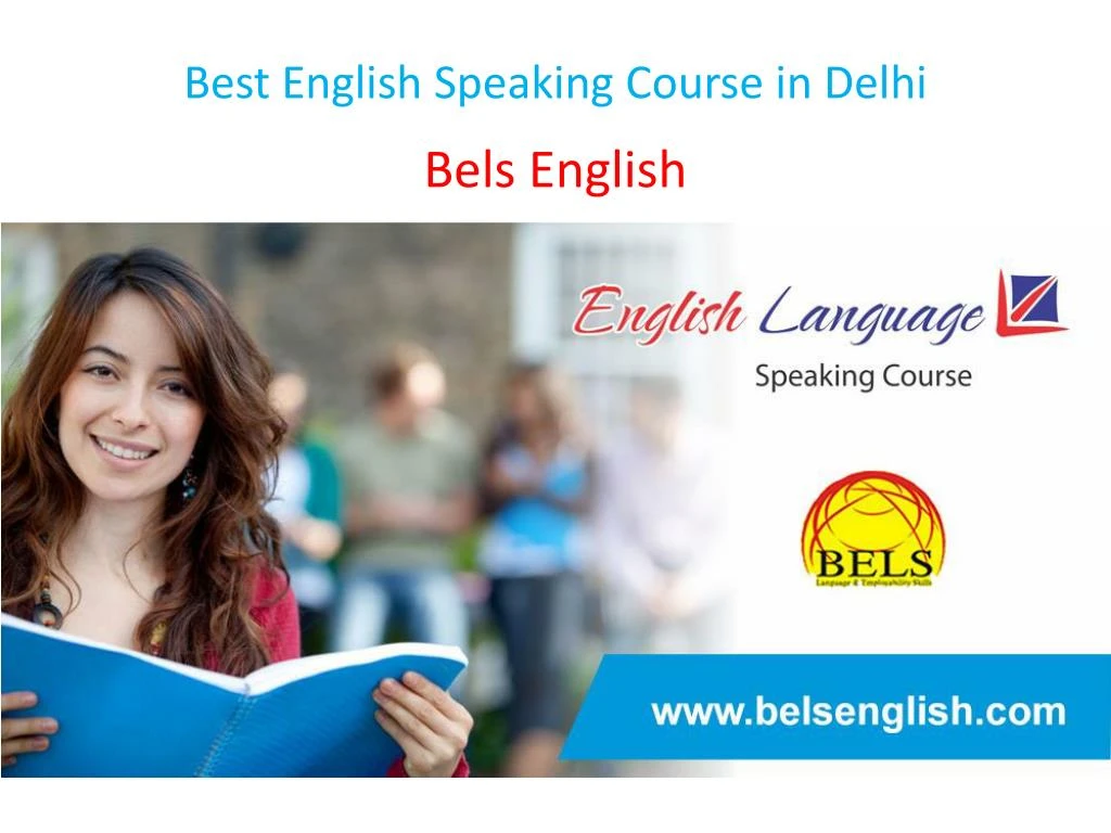 best english speaking course in delhi