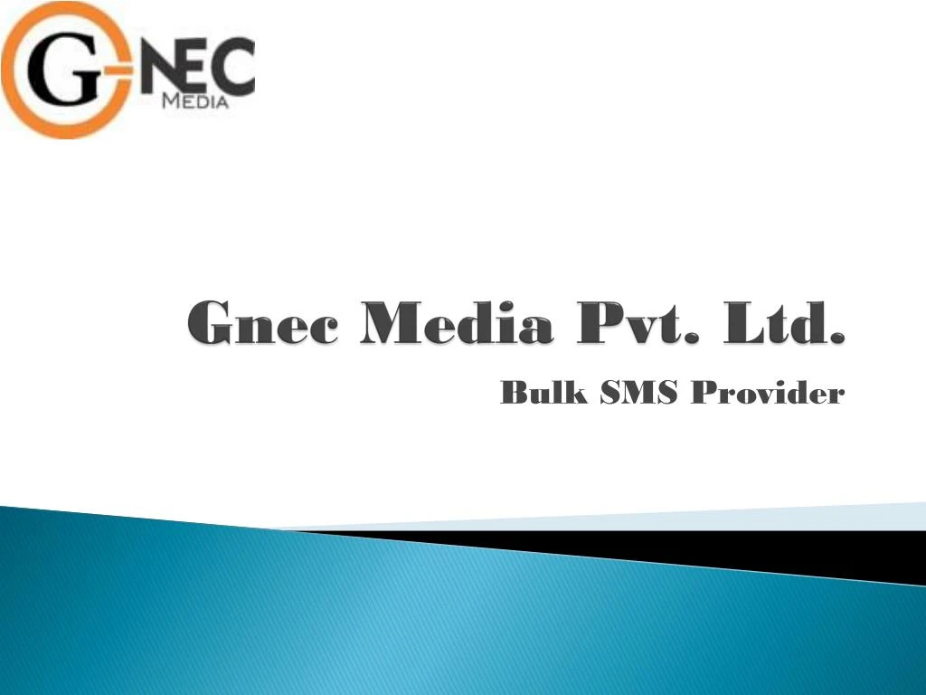 gnec media pvt ltd