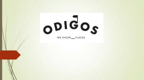 What is Odigos ?