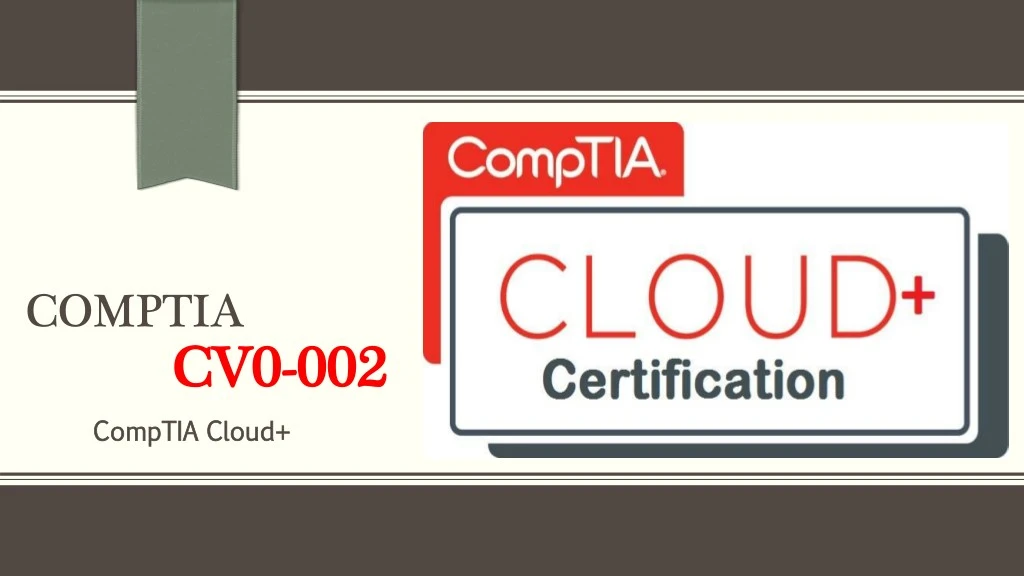 comptia