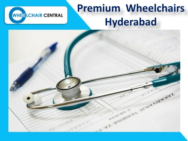 Buy Premium Wheelchair Online India, Karma Premium Wheelchair in hyderabad - Wheelchaircentral