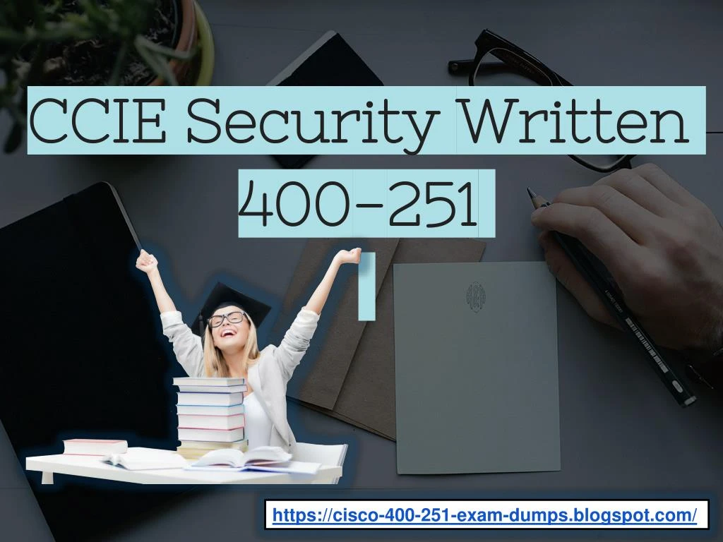 ccie security written 400 251