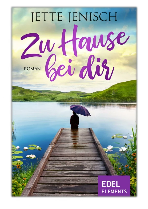 [PDF] Free Download Zu Hause bei dir By Jette Jenisch