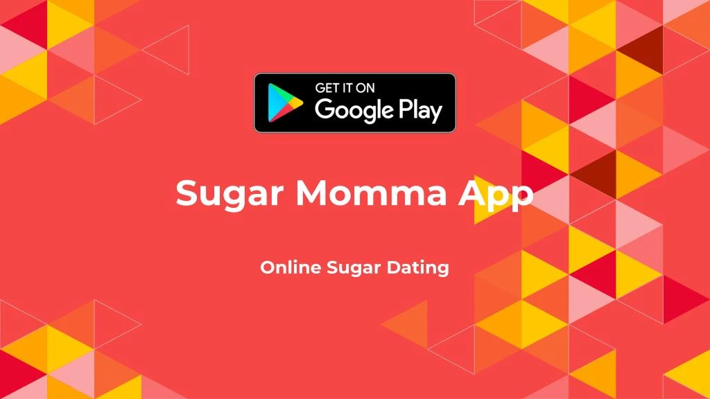 sugar momma app online sugar dating
