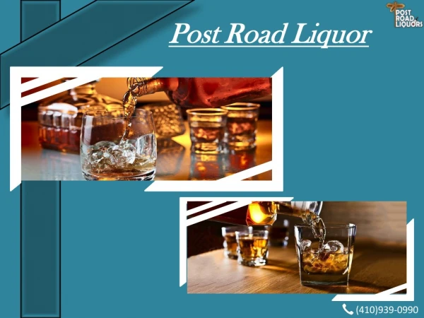 Best Verities in Liquors store | Havre De Grace, MD