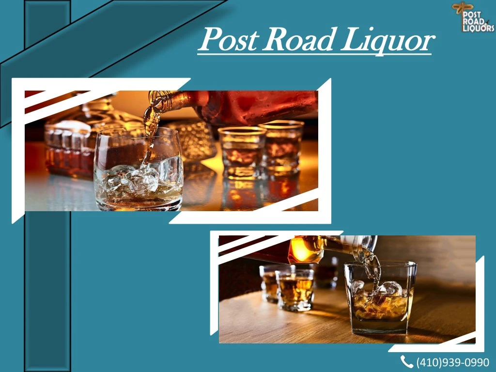 post road liquor post road liquor