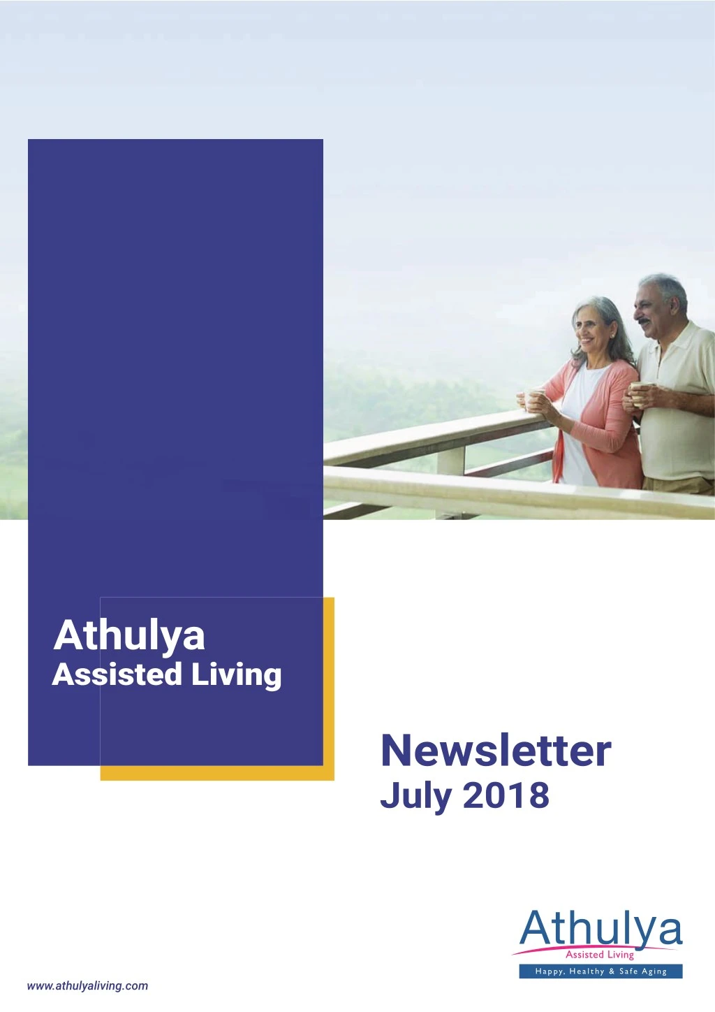 athulya assisted living