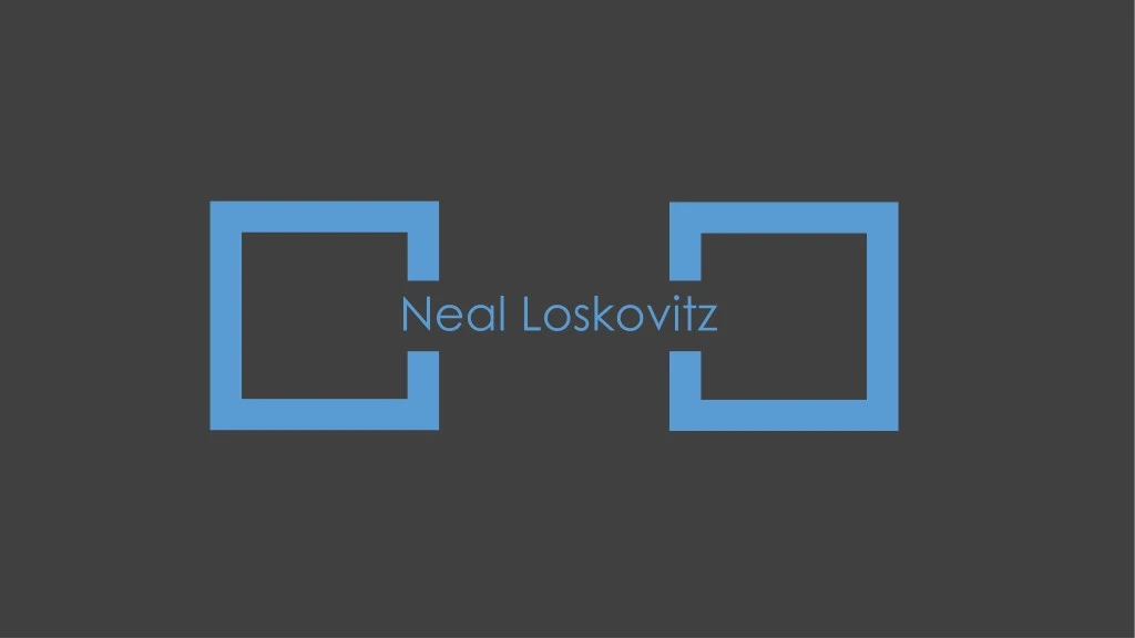 neal loskovitz