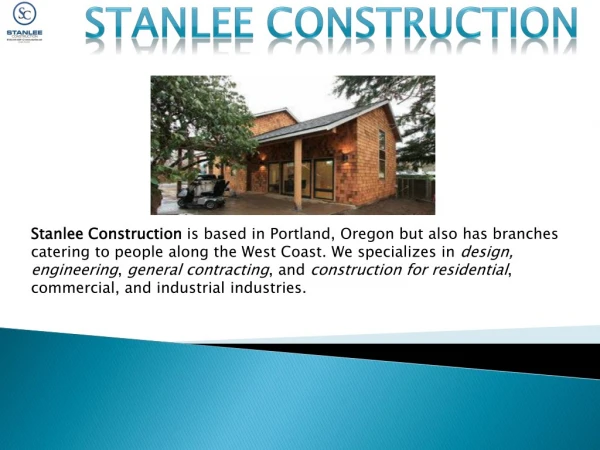 Best ADU Builder, roofing contractor in Portland