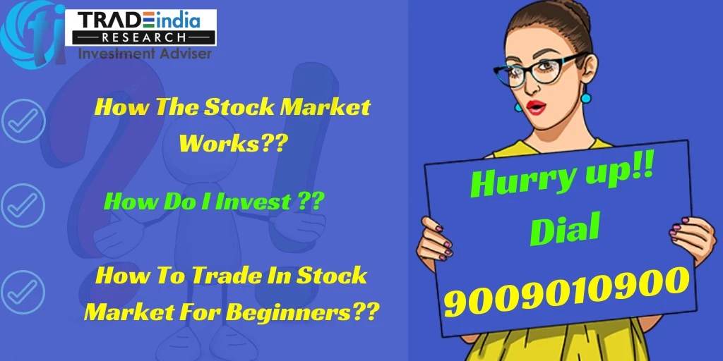 how the stock market works