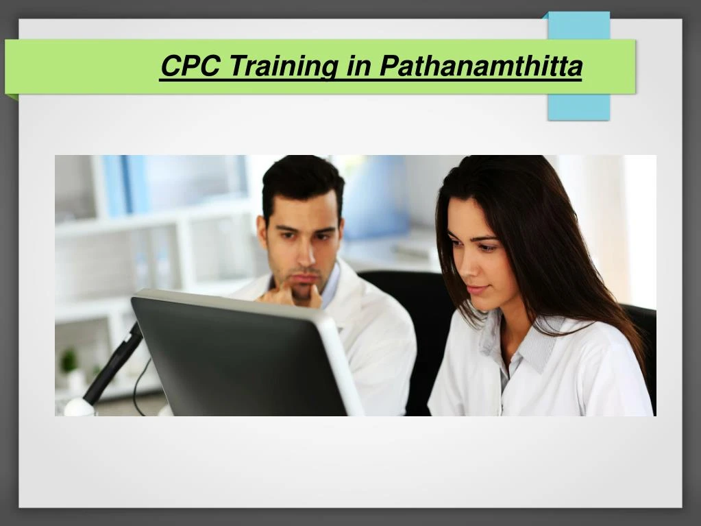 cpc training in pathanamthitta