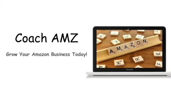How to Sell on Amazon Australia - Coach AMZ