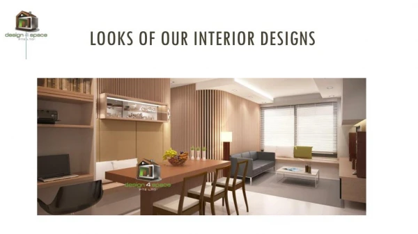 Perfect HDB Interior Design in Singapore
