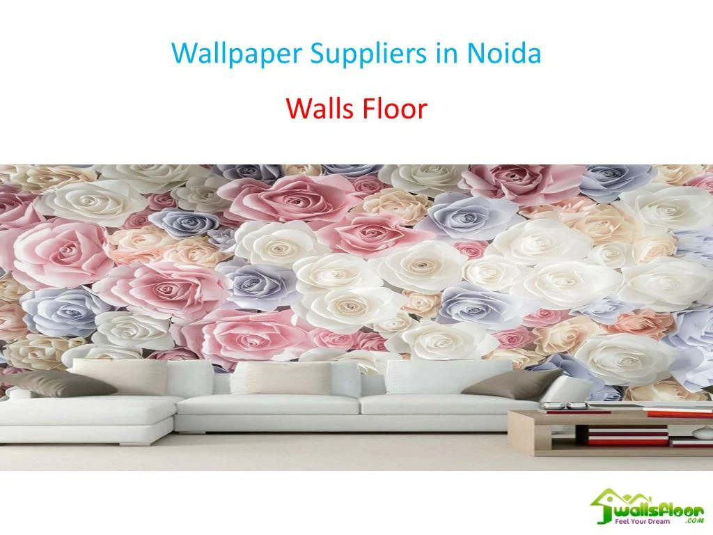 wallpaper suppliers in noida