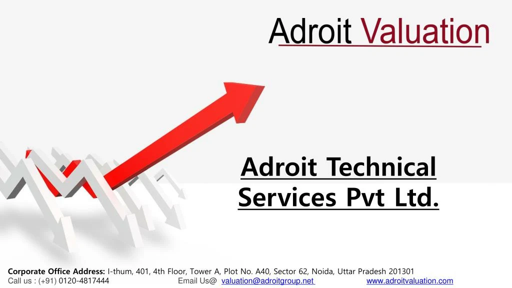 adroit technical services pvt ltd