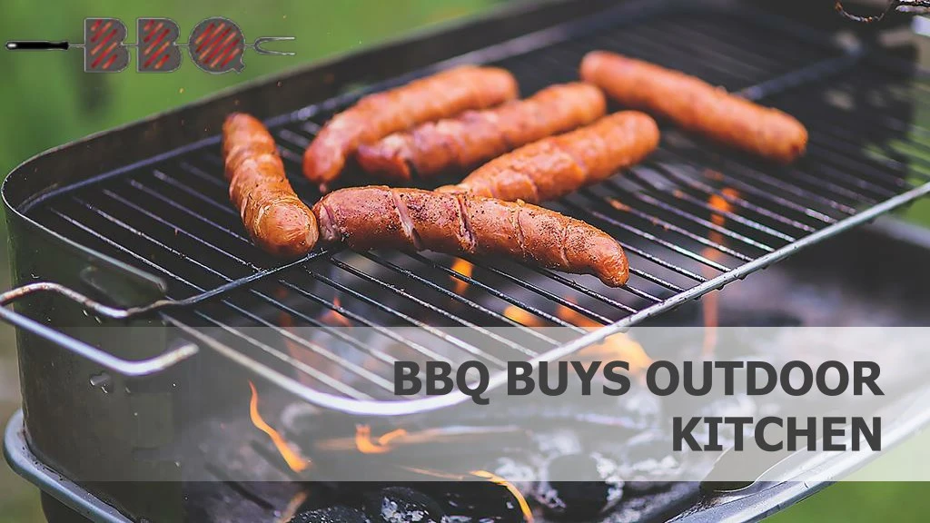 bbq buys outdoor