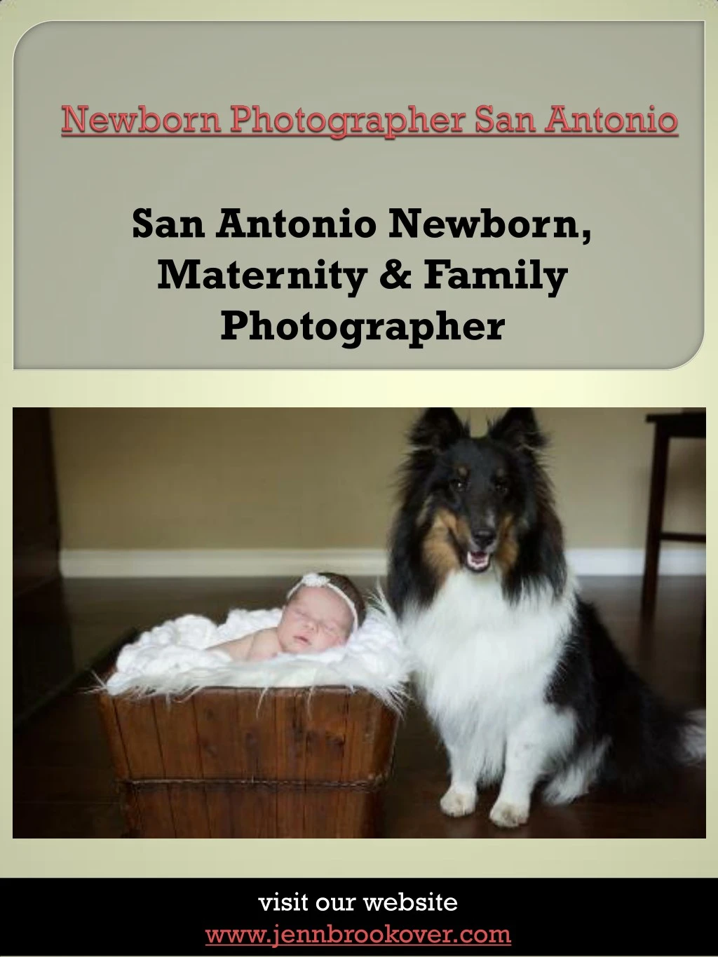 san antonio newborn maternity family photographer