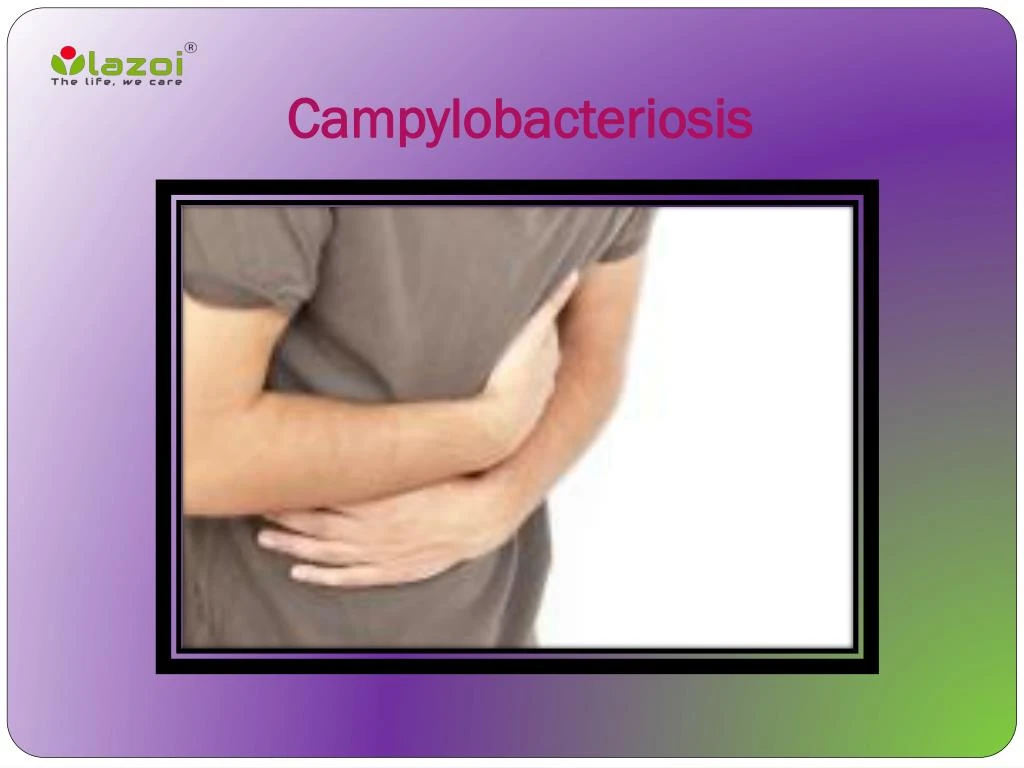campylobacteriosis