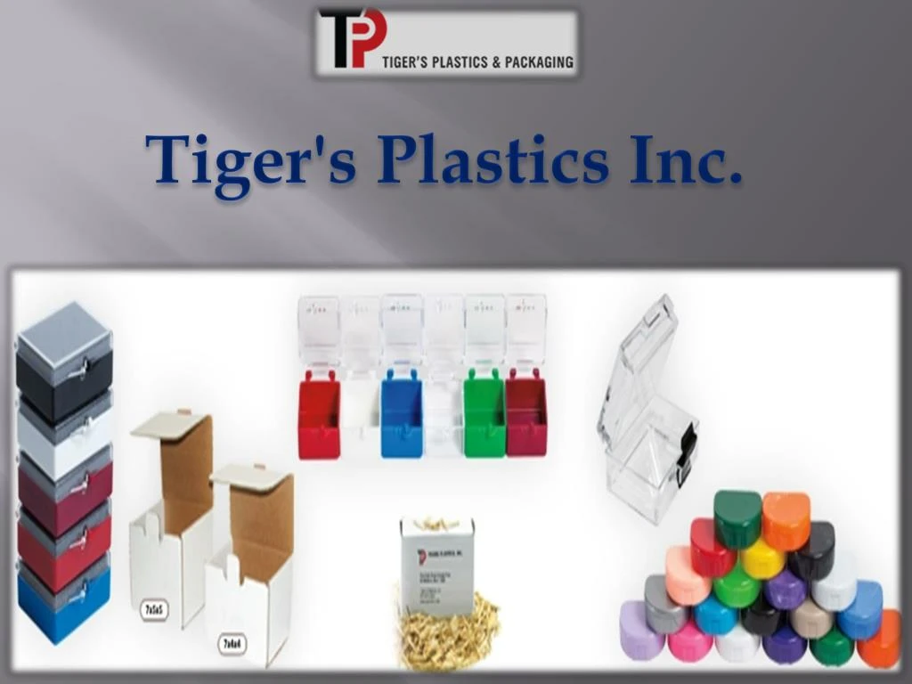 tiger s plastics inc
