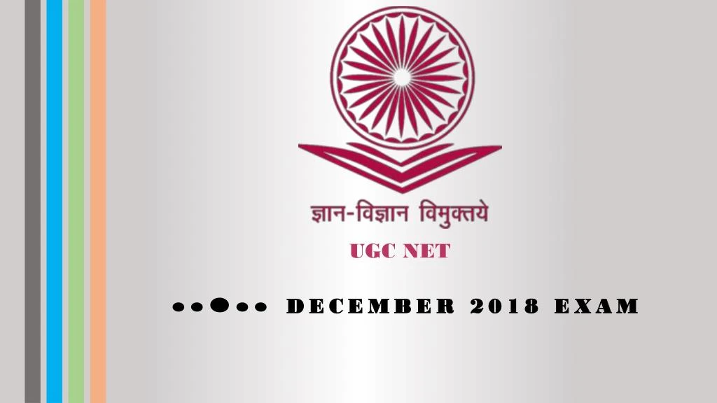 ugc net