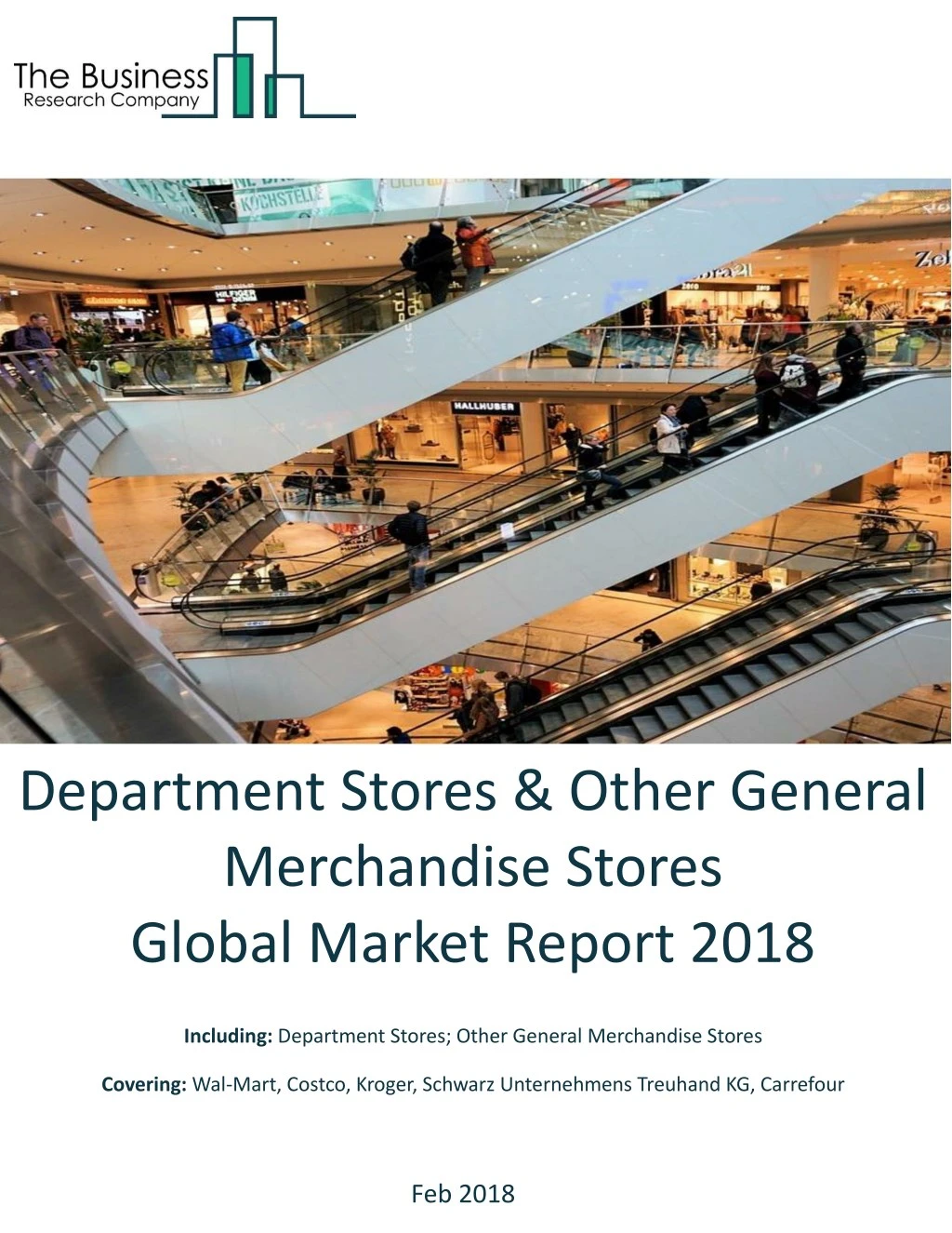 department stores other general merchandise